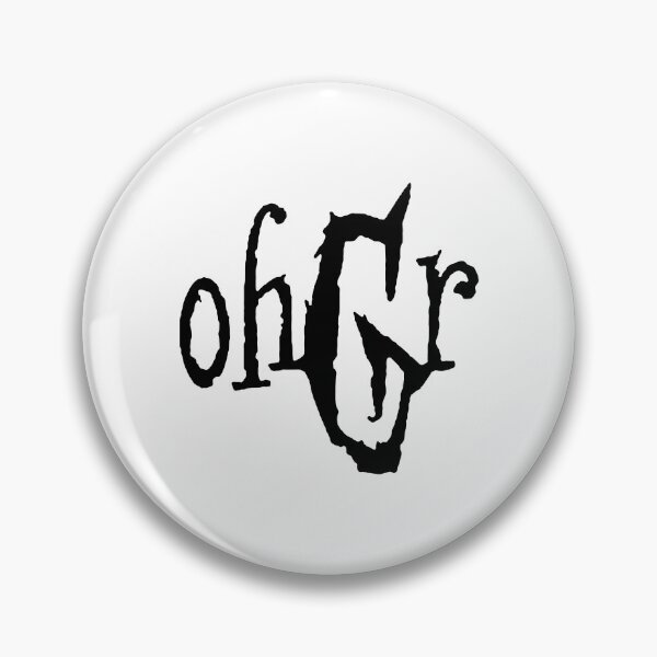 Item preview, The OhGr Band designed and sold by ArachanShops.