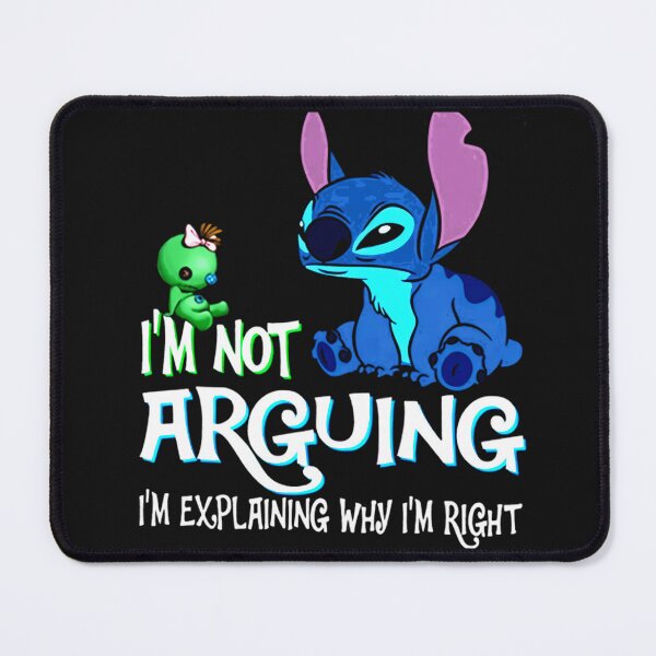 Item preview, Lilo And Stitch designed and sold by Rouaa Youssef.