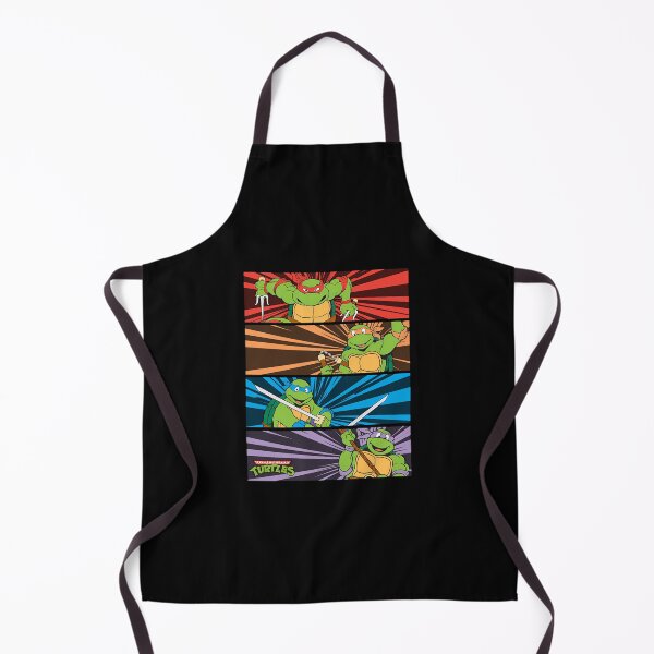 Item preview, Teenage Mutant Ninja Turtles designed and sold by huongduong55.