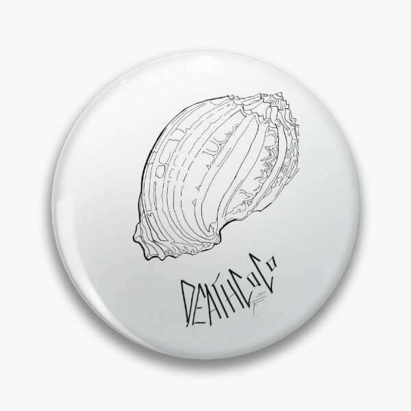 Item preview, Deathcoco shell designed and sold by Deathcocoshots.