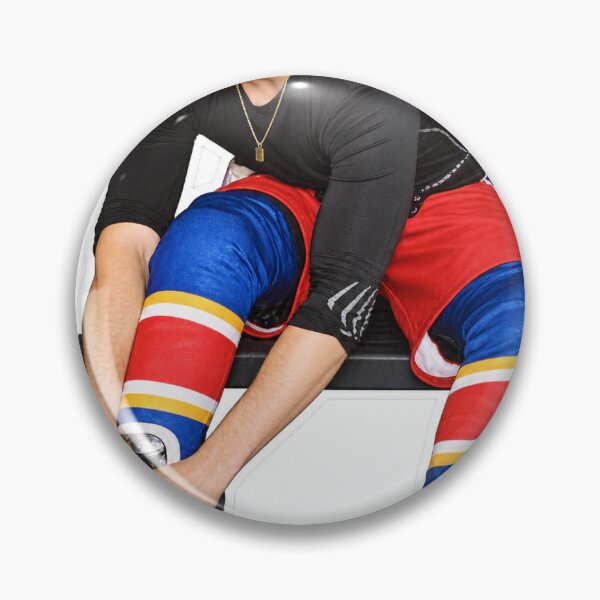 Item preview, Off Campus - Dean DiLaurentis - Sticker designed and sold by Gen Z Girlypop.