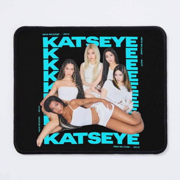 Item preview, Katseye music designed and sold by carlottaiart.
