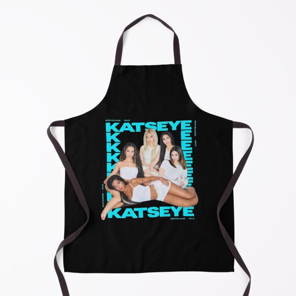 Item preview, Katseye music designed and sold by carlottaiart.