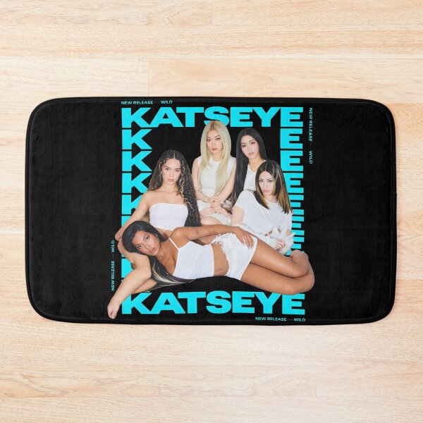 Item preview, Katseye music designed and sold by carlottaiart.