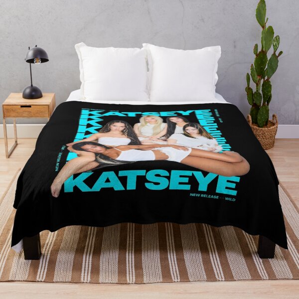 Item preview, Katseye music designed and sold by carlottaiart.