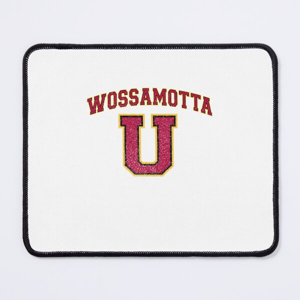 Item preview,  Wossamotta U designed and sold by LANSOUN.