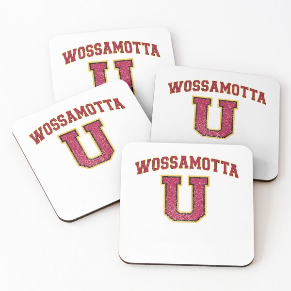 Item preview,  Wossamotta U designed and sold by LANSOUN.