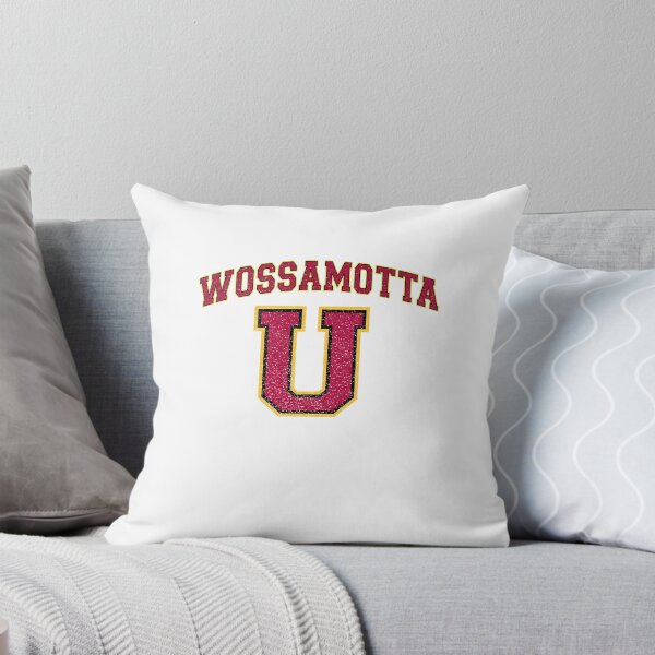 Item preview,  Wossamotta U designed and sold by LANSOUN.