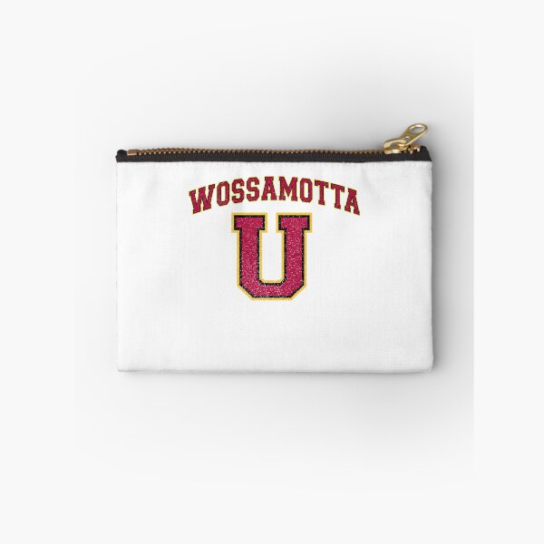 Item preview,  Wossamotta U designed and sold by LANSOUN.