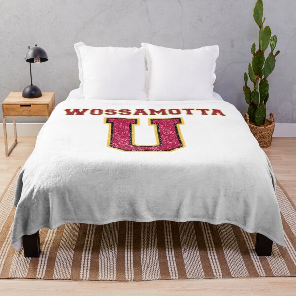 Item preview,  Wossamotta U designed and sold by LANSOUN.