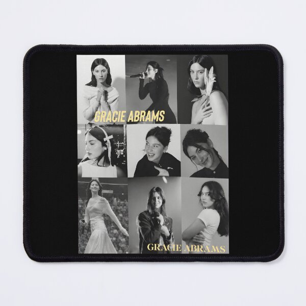 Item preview, Gracies Abrams singer designed and sold by Isaacmaakkai.