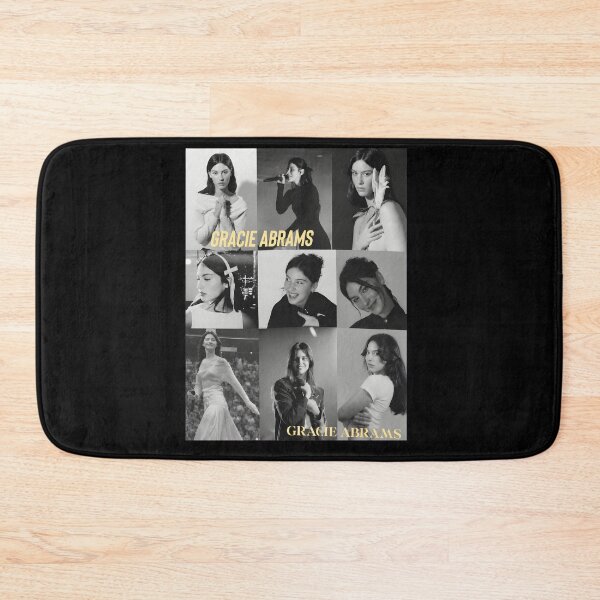 Item preview, Gracies Abrams singer designed and sold by Isaacmaakkai.