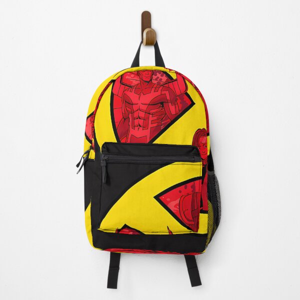 Item preview, X Men X Force designed and sold by Rouaa Youssef.