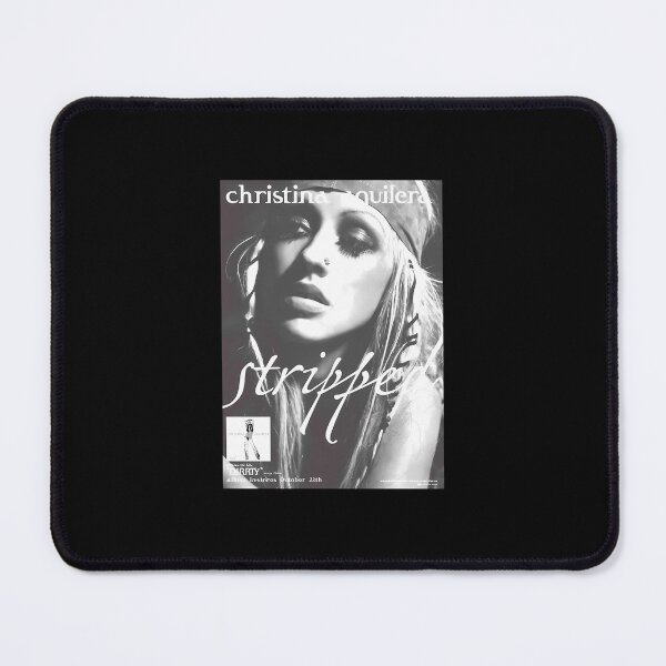 Item preview, Christina Aguilera designed and sold by huongduong55.