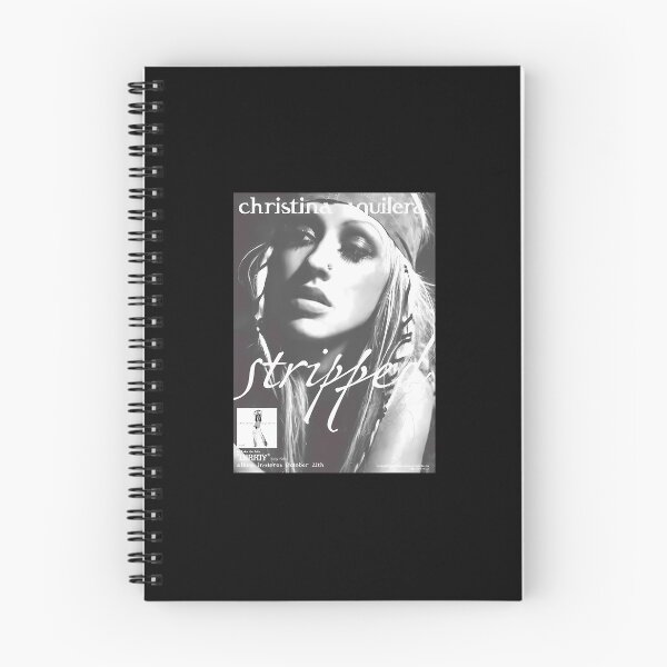 Item preview, Christina Aguilera designed and sold by huongduong55.