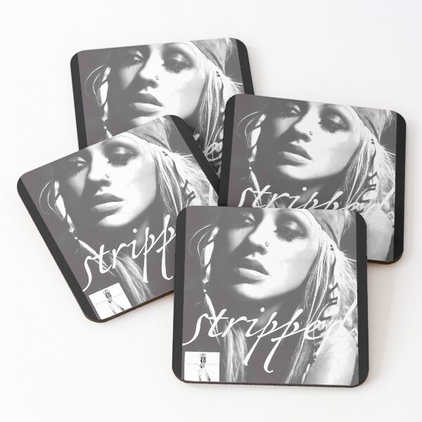 Item preview, Christina Aguilera designed and sold by huongduong55.
