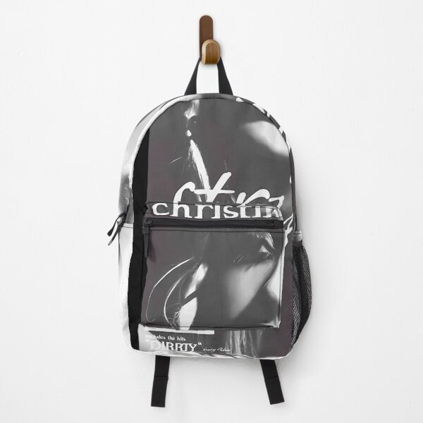 Item preview, Christina Aguilera designed and sold by huongduong55.