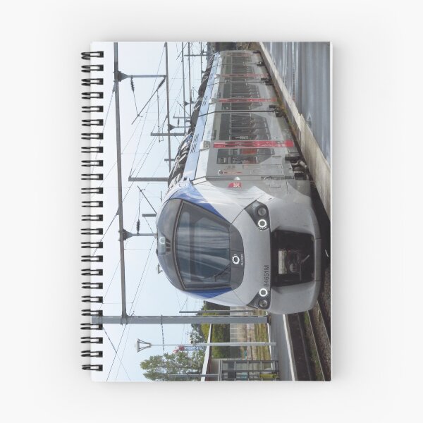 Item preview, French Regional Train, La Rochelle, France designed and sold by wiggyofipswich.