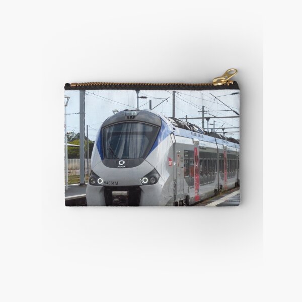 Item preview, French Regional Train, La Rochelle, France designed and sold by wiggyofipswich.