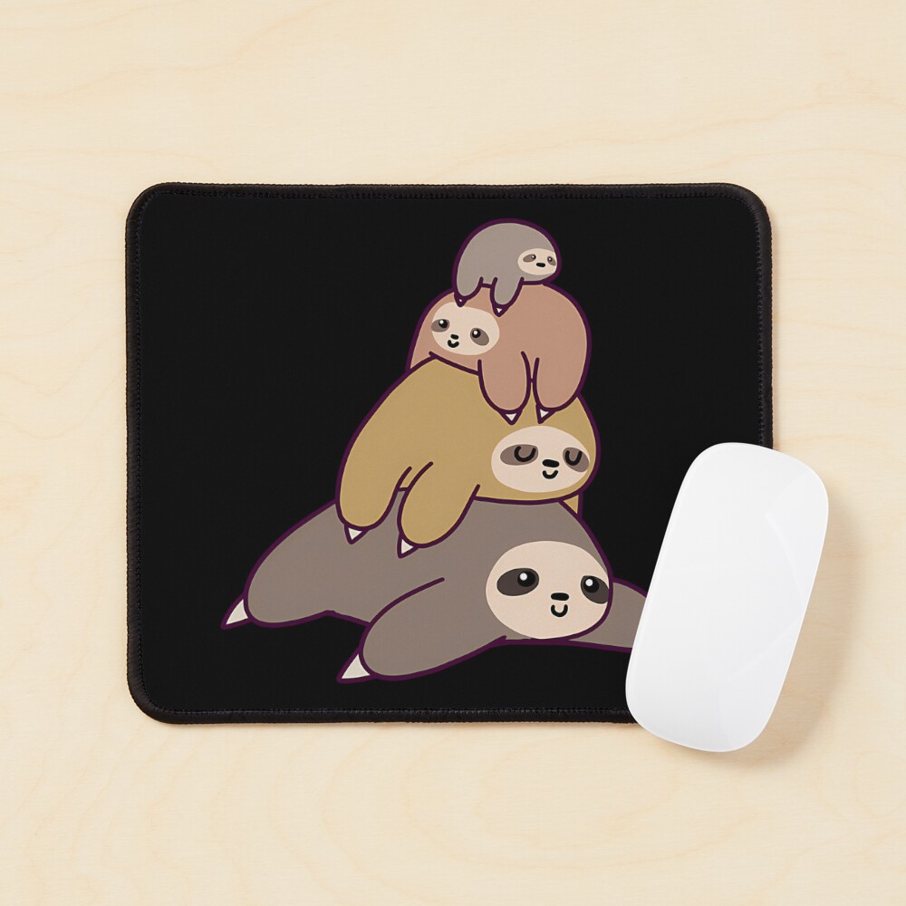 Item preview, Mouse Pad designed and sold by RouaaYoussef.
