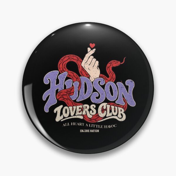 Item preview, Hudson Williams Lovers Club designed and sold by Niykos570.