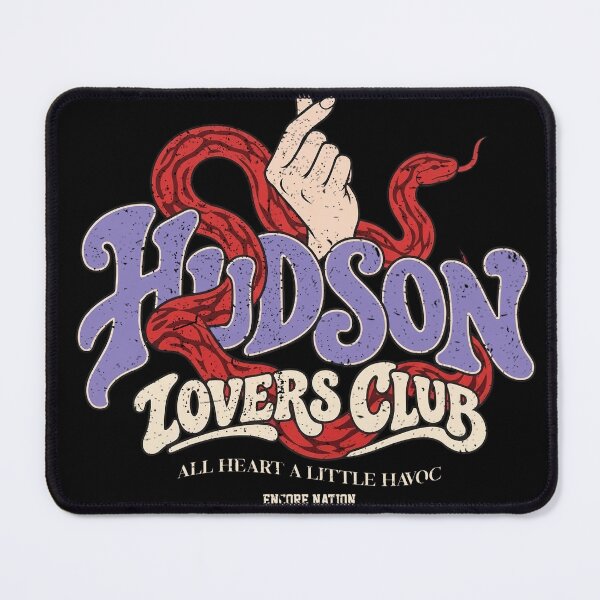 Item preview, Hudson Williams Lovers Club designed and sold by Niykos570.