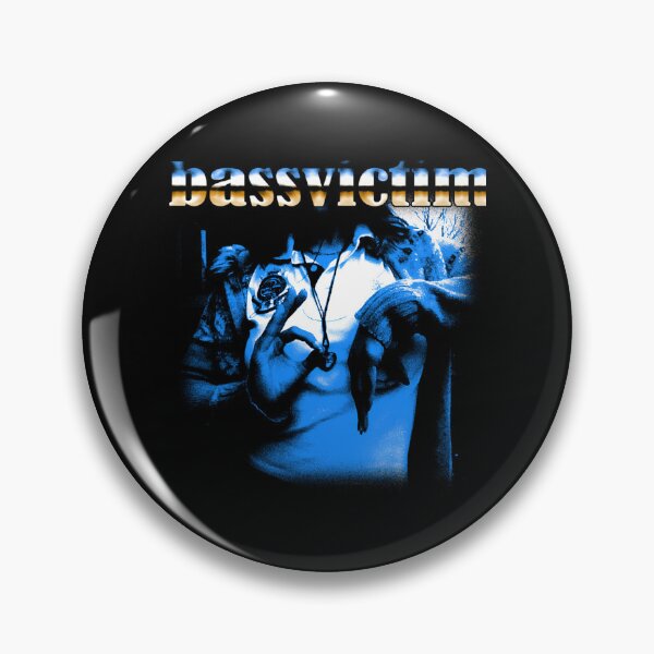 Item preview, Hand Finger Symbol Bassvictim  designed and sold by sameerashiq10.