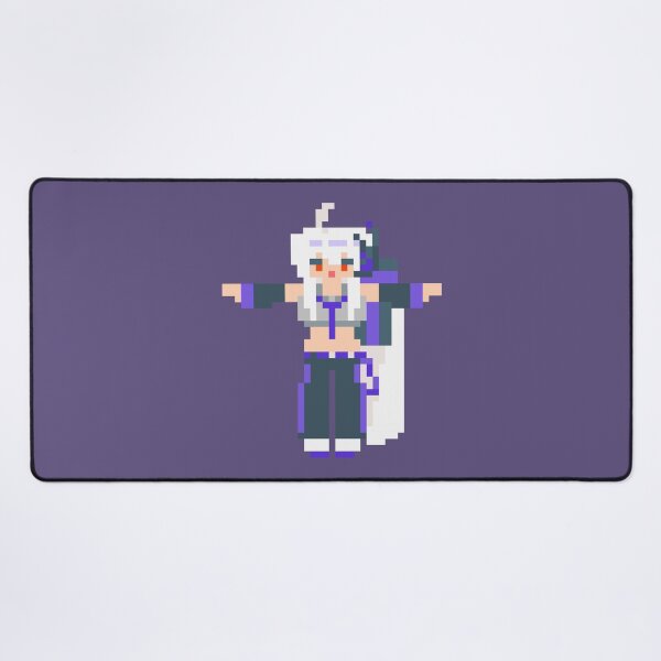 Item preview, Yowane Haku project diva designed and sold by Paper HANk.