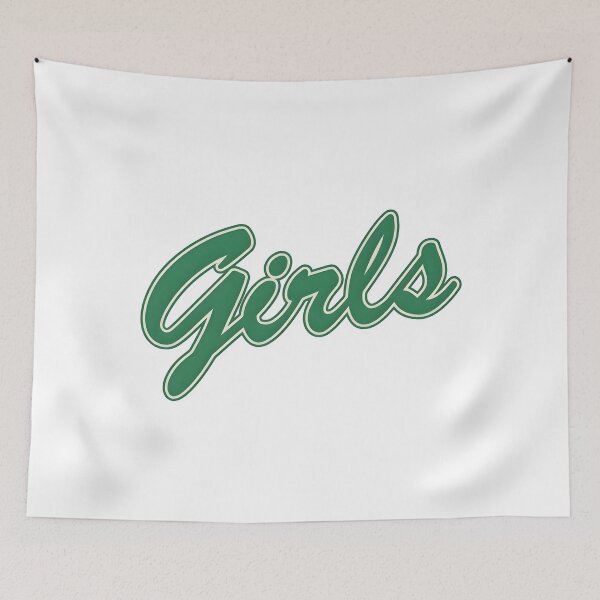 Item preview, Girls Friends Rachel And Monica Tee designed and sold by JunoLoyder84.
