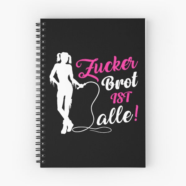 Item preview, Zuckerbrot Ist Alle German Food Pun Humor Art designed and sold by akisaredo.