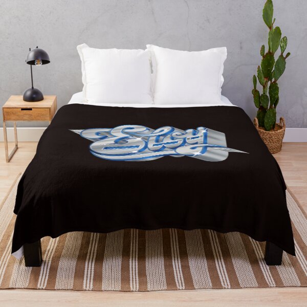 Item preview, Elroy Chrome 3D Script Lettering designed and sold by Brookvin.