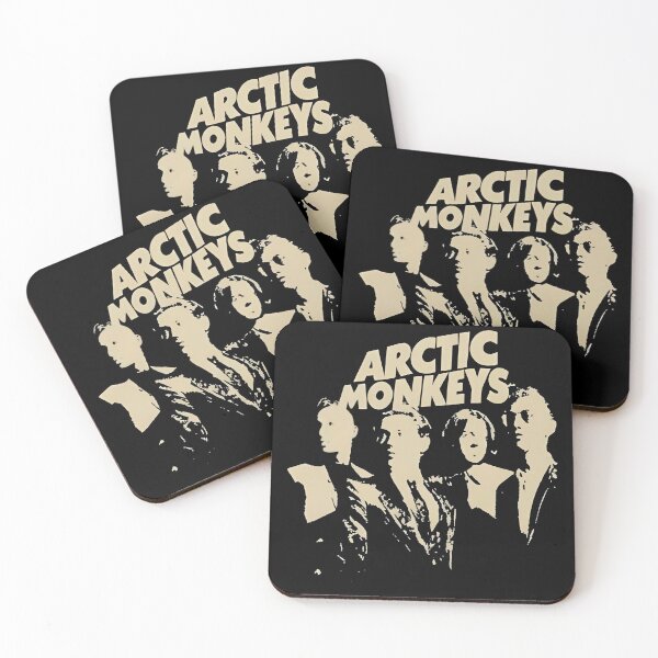 Item preview, arctic monkeys merch designed and sold by Lunaroz-Arts.