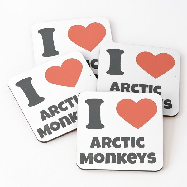 Item preview, arctic monkeys merch designed and sold by Lux-Ilonay.