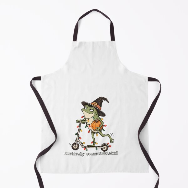 Item preview, Festively Overstimulated designed and sold by MassonCalepon.