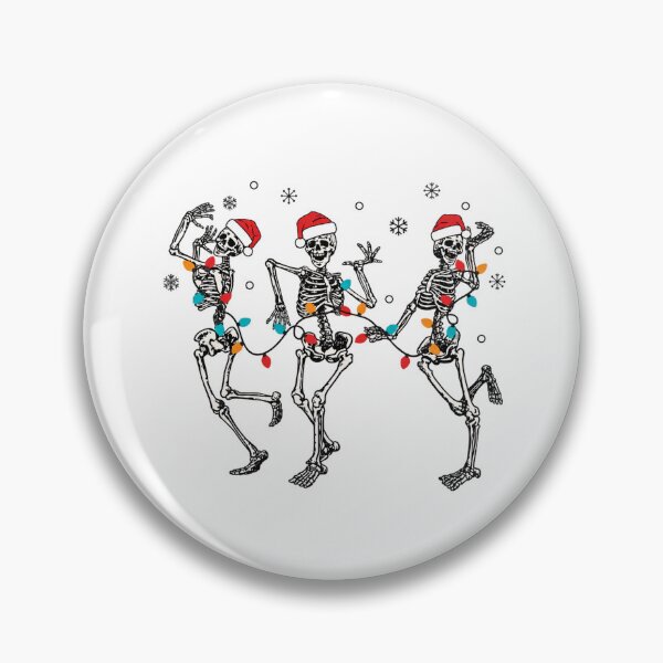 Item preview, Dancing Skeleton designed and sold by MassonCalepon.