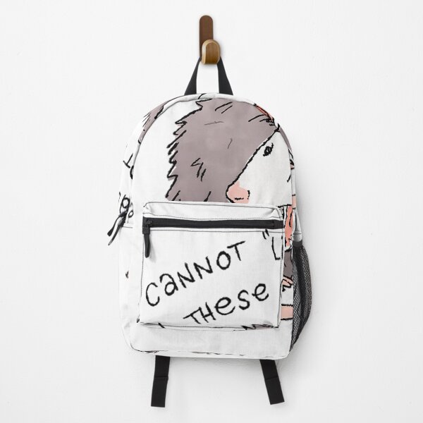 Item preview, Opossum Live Laugh Love designed and sold by huongduong55.