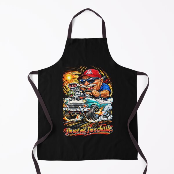 Item preview, I’m Not Old, I’m a Classic designed and sold by A5ranch merch.