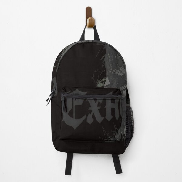Item preview, Exhorder Get Rude Skull Dark  designed and sold by mokopuniarts.