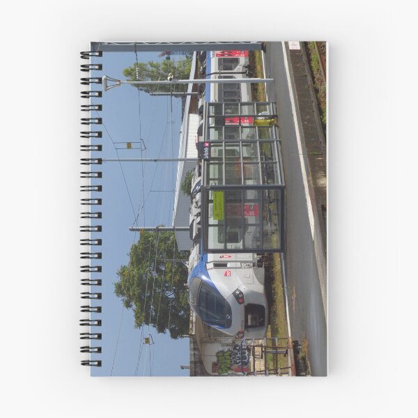 Item preview, Regional Train, La Rochelle, France designed and sold by wiggyofipswich.