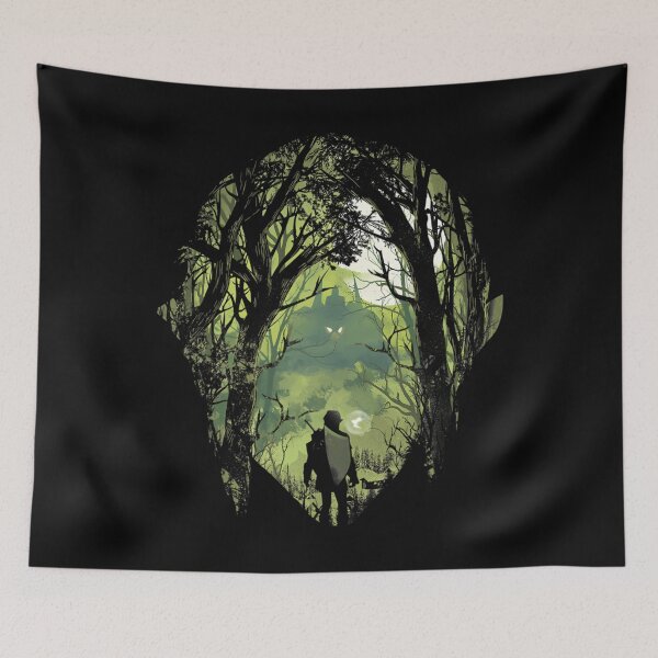 Item preview, It'S Dangerous To Go Alone designed and sold by sameerashiq10.