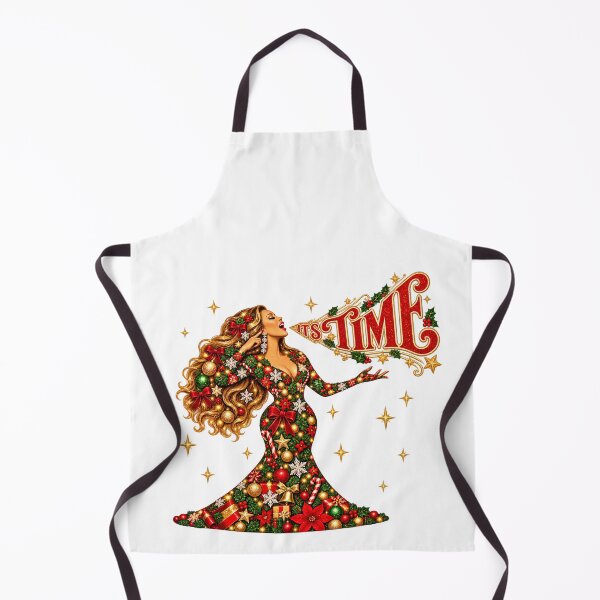 Item preview, It's Time Christmas  designed and sold by MassonCalepon.