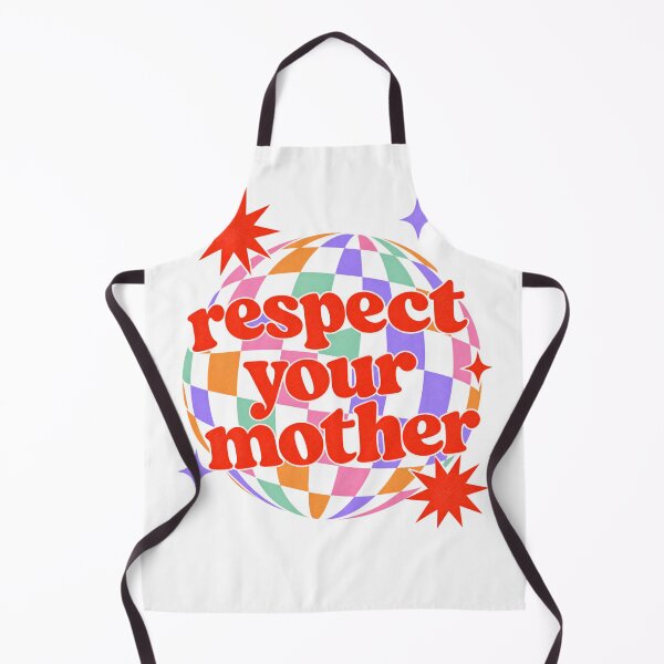 Item preview, Respect Your Mother designed and sold by OneFang.