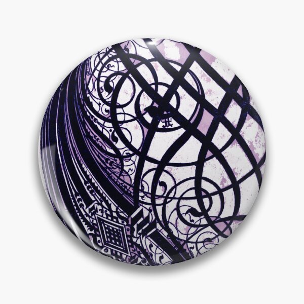 Item preview, Medieval tribal tattoo design designed and sold by Deathcocoshots.