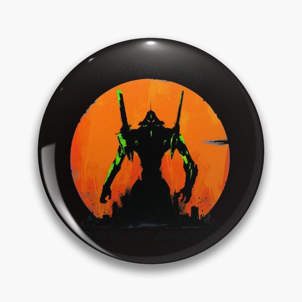 Item preview, Giant Robot Silhouette At Sunset Graphic designed and sold by mokopuniarts.