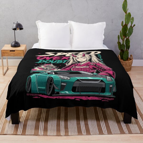 Item preview, JDM GT-R R35 Samurai designed and sold by squeal tires.