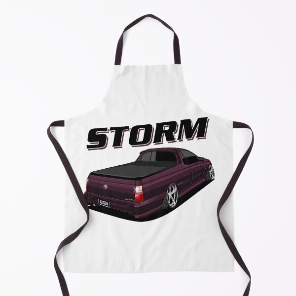 Item preview, Storm VZ Brown designed and sold by vektoranda.