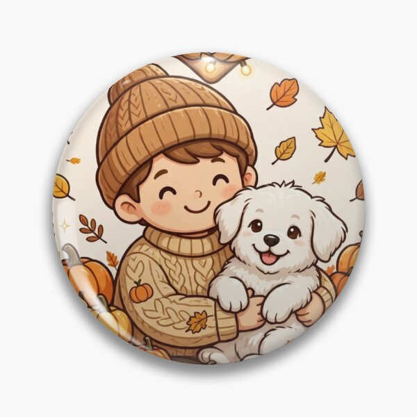 Item preview, Puppy Love is True Love designed and sold by Dhiraaj.