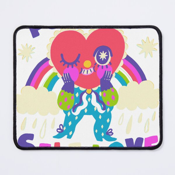 Item preview, Full of Self Love designed and sold by Adebucat.