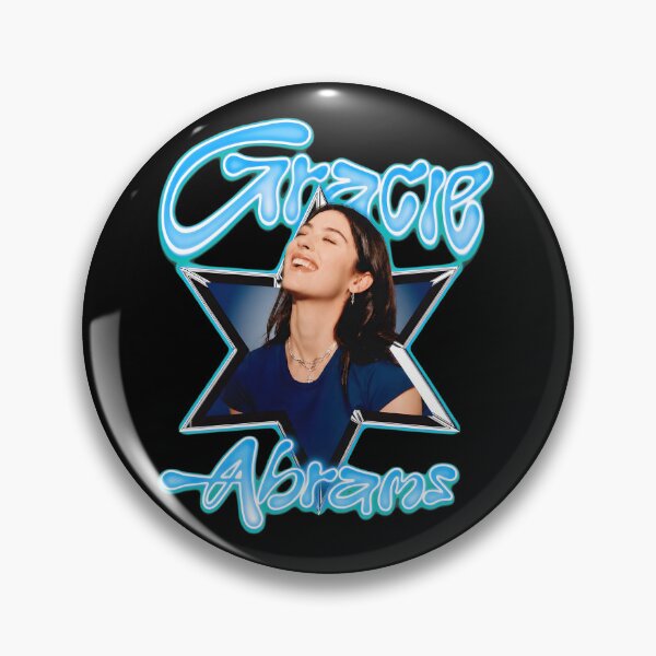 Item preview, Gracies Abrams singer cute designed and sold by Isaacmaakkai.