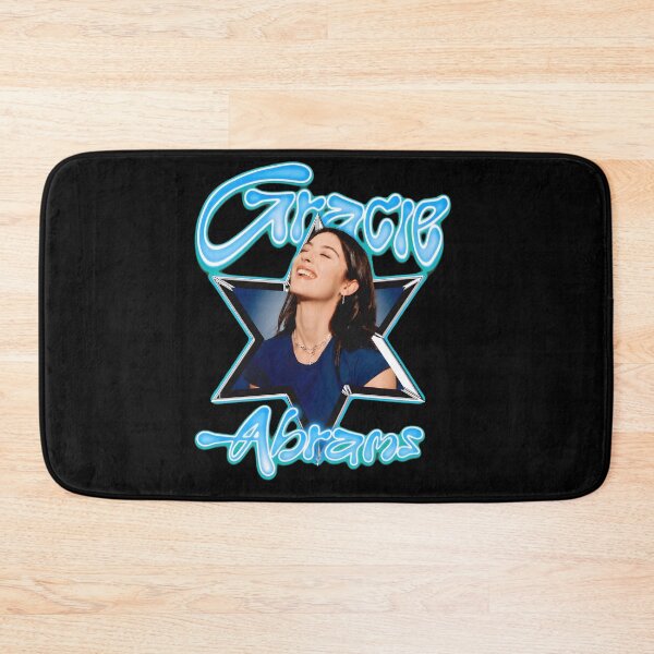 Item preview, Gracies Abrams singer cute designed and sold by Isaacmaakkai.